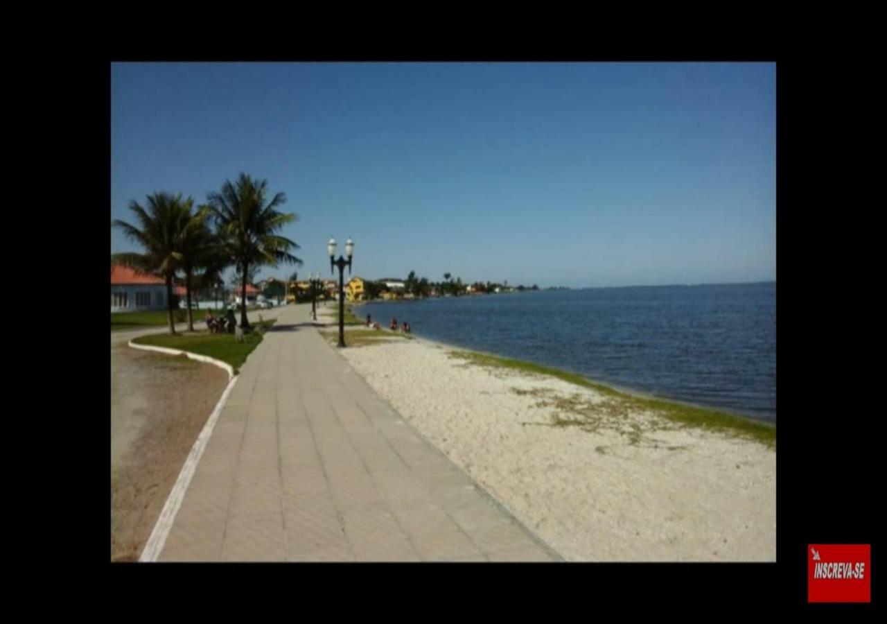 Lindo Imovel Em Araruama Appartamento Esterno foto