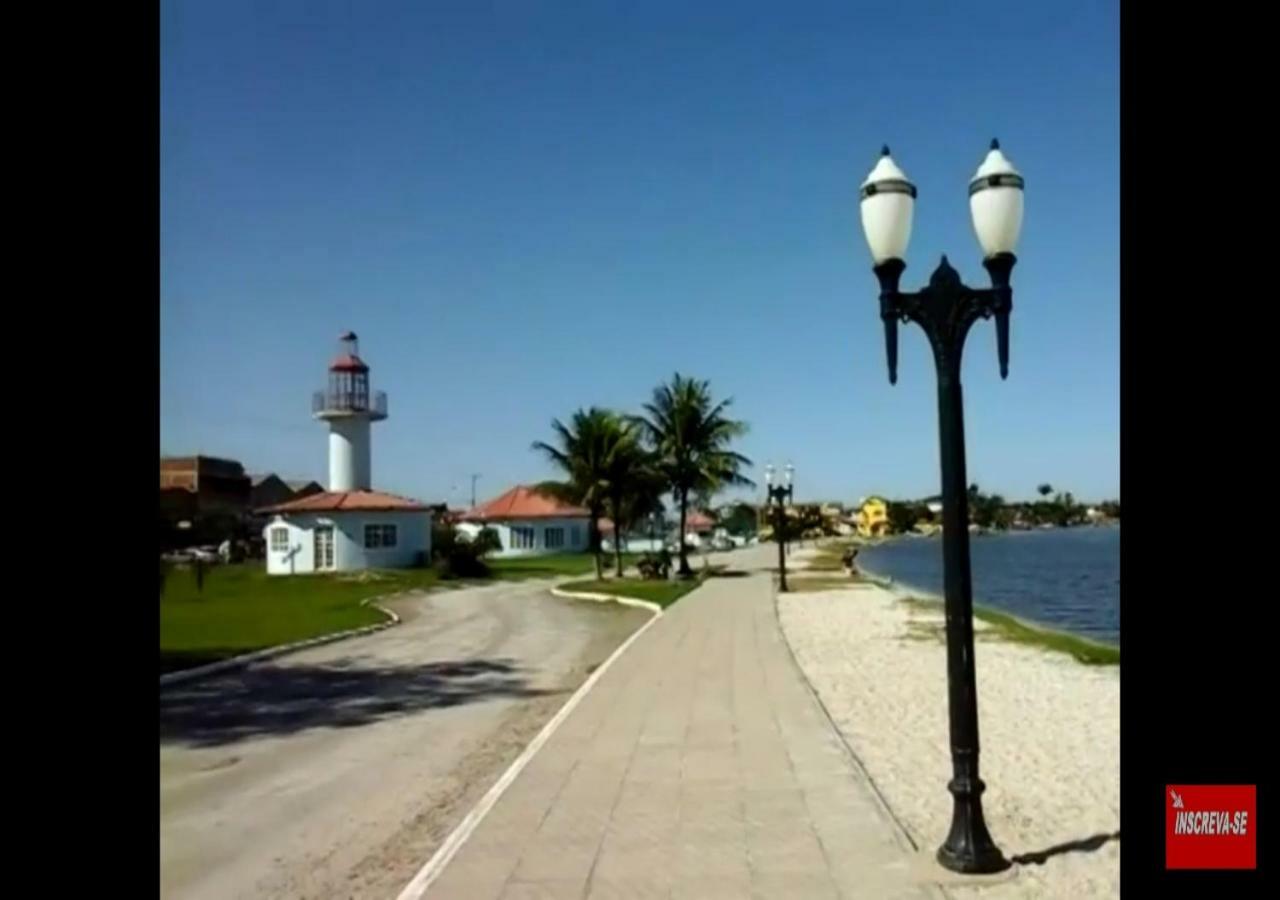 Lindo Imovel Em Araruama Appartamento Esterno foto