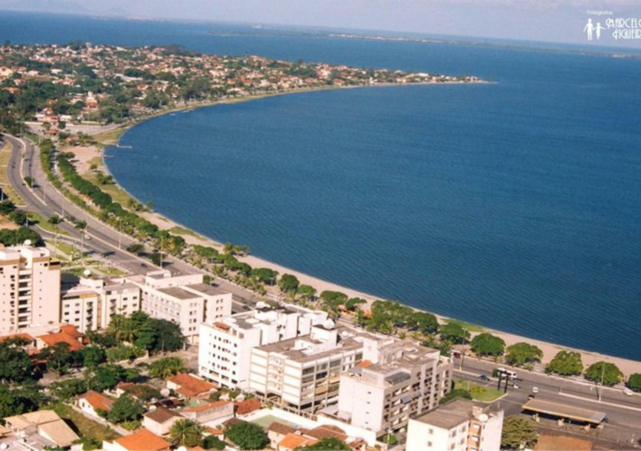 Lindo Imovel Em Araruama Appartamento Esterno foto