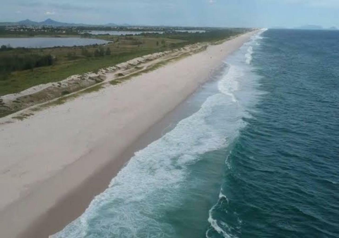 Lindo Imovel Em Araruama Appartamento Esterno foto